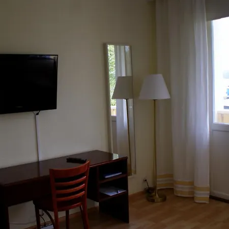 Hotelli Sea Front Raasepori