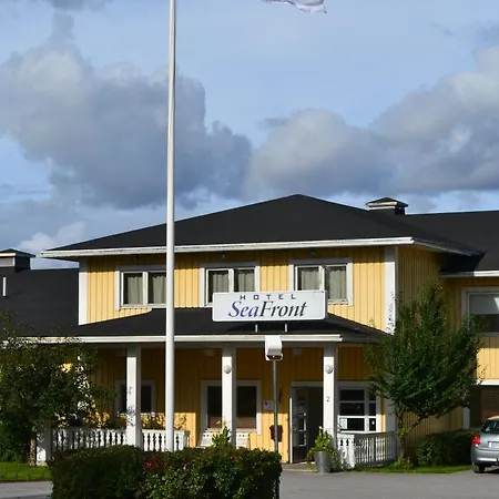 Sea Front Ekenas
