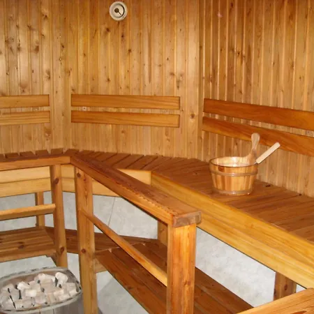 Sea Front 2* Raseborg