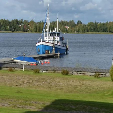 Sea Front Ekenas