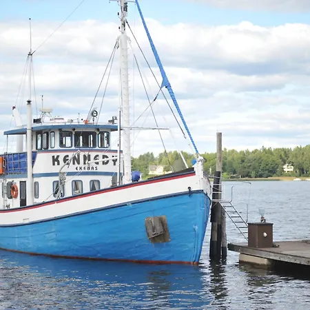 Sea Front 2* Raseborg