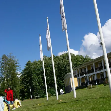 Sea Front Ξενοδοχείο