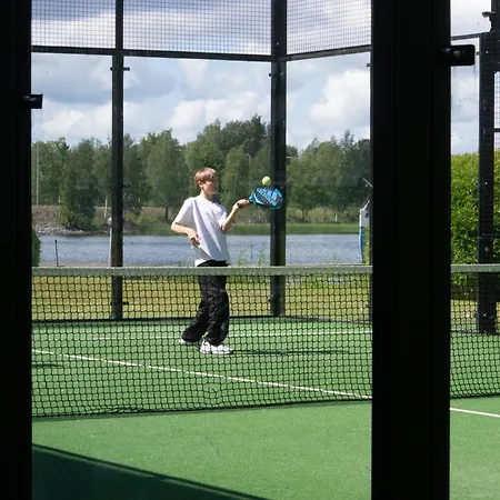 Ξενοδοχείο Sea Front Raseborg