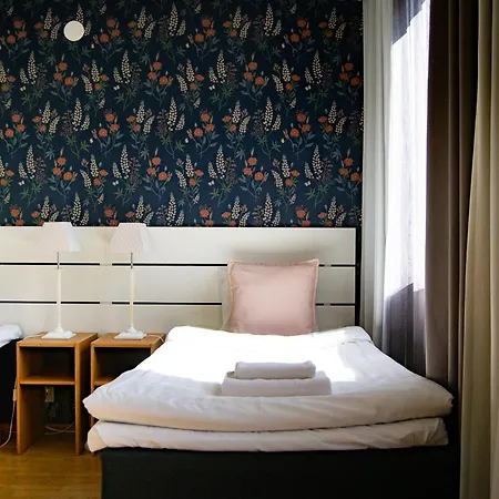 Sea Front Hotel