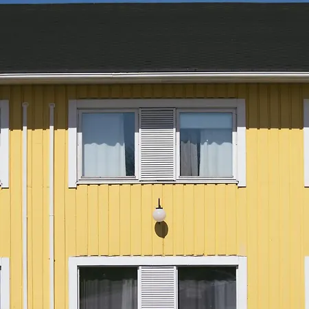 מלון Sea Front
