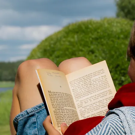 Sea Front Ξενοδοχείο Raseborg