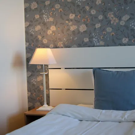 Hotelli Sea Front Raasepori