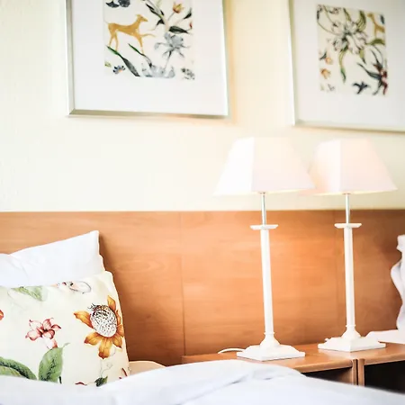 Sea Front Ξενοδοχείο Raseborg