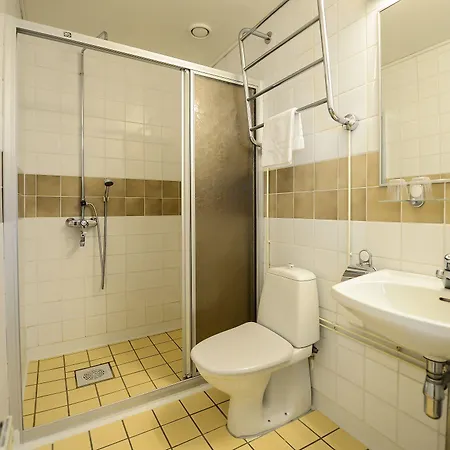 Sea Front Ξενοδοχείο Raseborg