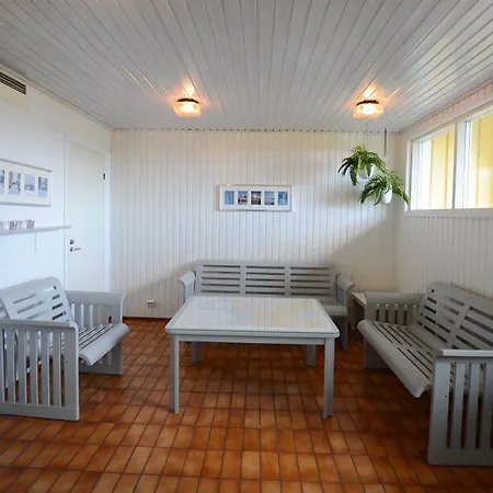 Hotel Sea Front