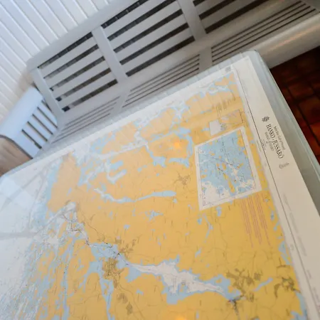 Ξενοδοχείο Sea Front Raseborg