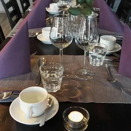 Sea Front Ξενοδοχείο