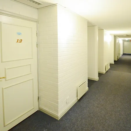 Ξενοδοχείο Sea Front Raseborg