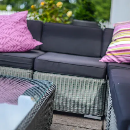 Sea Front 2* Raseborg