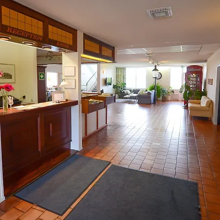 Ξενοδοχείο Sea Front Raseborg