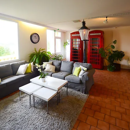 Ξενοδοχείο Sea Front Raseborg