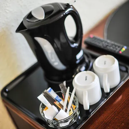 Ξενοδοχείο Sea Front