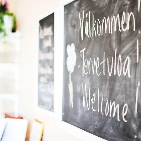 Sea Front 2* Raseborg