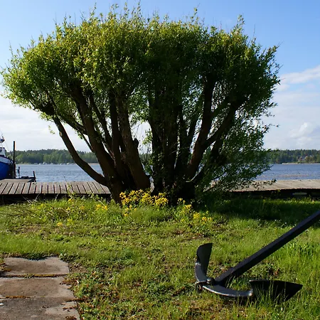 Ξενοδοχείο Sea Front Raseborg