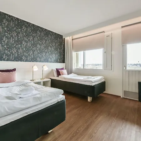 Hotel Sea Front Ekenas