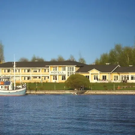Hotelli Sea Front