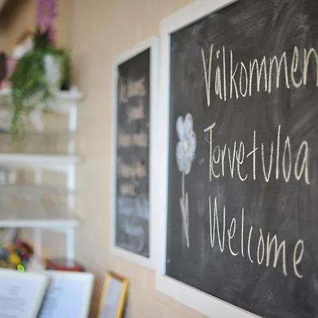 Ξενοδοχείο Sea Front