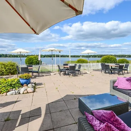 Hotelli Sea Front Raasepori