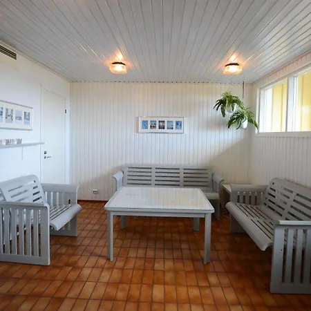 Sea Front Hotelli