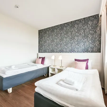 Sea Front Hotelli