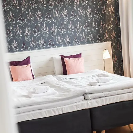 Ξενοδοχείο Sea Front Raseborg