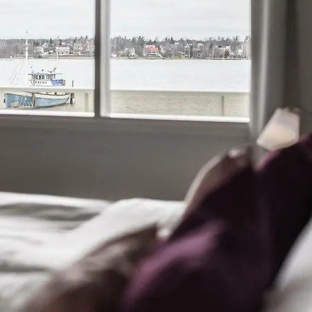 Szálloda Sea Front 2*