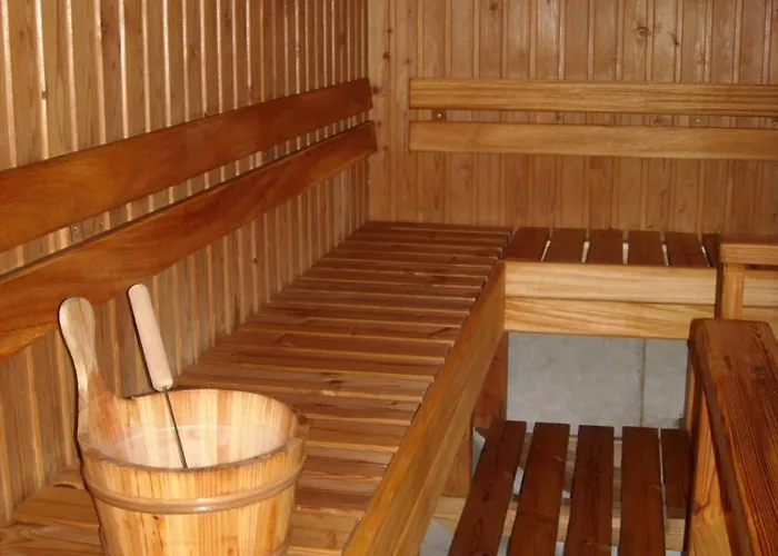 Sea Front 2* Raseborg