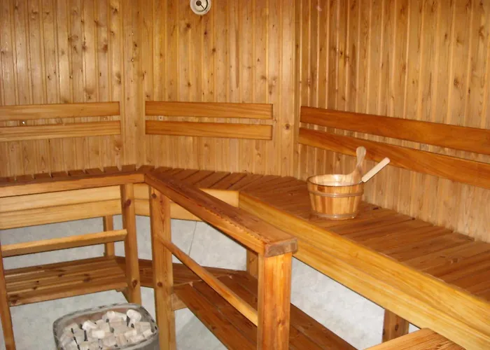 Sea Front 2* Raseborg