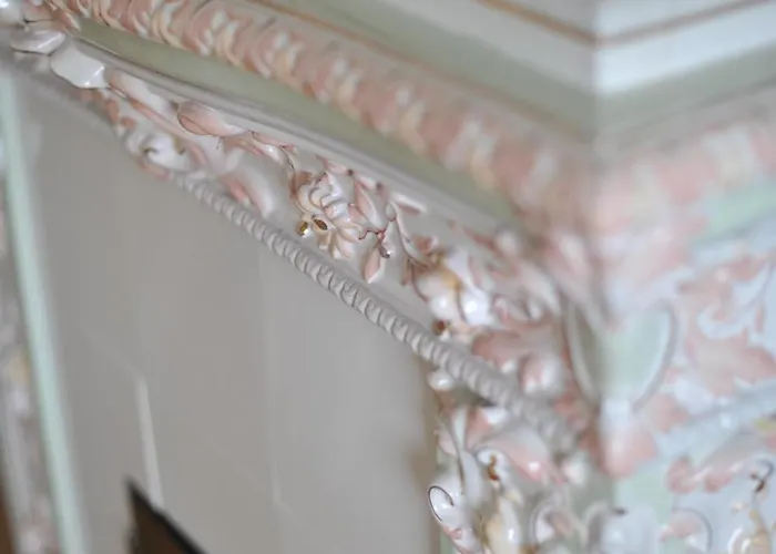 Otel Sea Front Raseborg