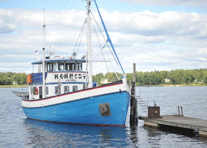 Sea Front 2* Raseborg