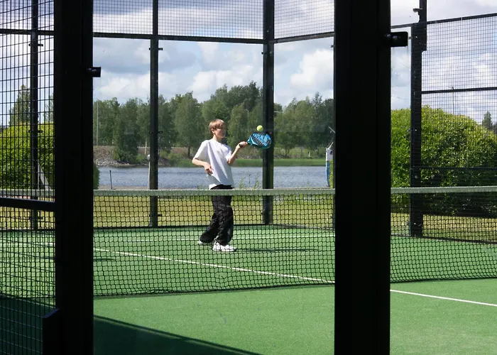 Otel Sea Front Raseborg