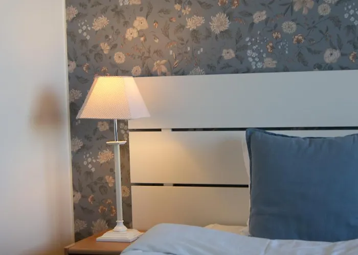 Otel Sea Front Raseborg