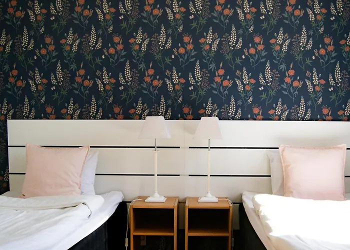 Sea Front 2* Raseborg