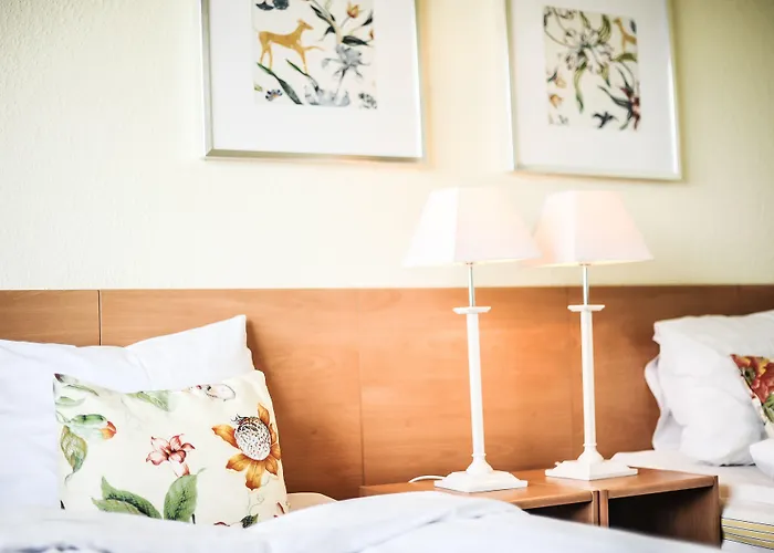 Sea Front Otel Raseborg