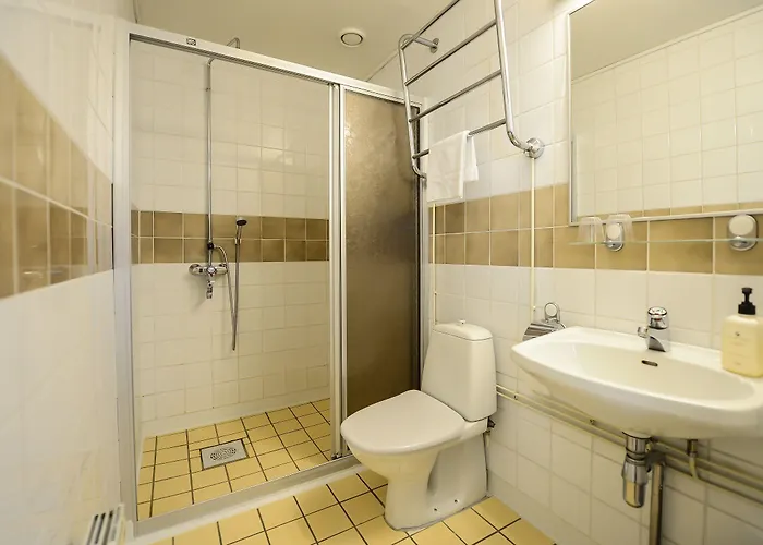 Sea Front Otel Raseborg