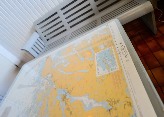 Otel Sea Front Raseborg