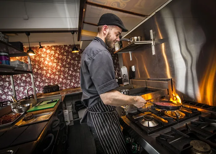 Sea Front Otel Raseborg