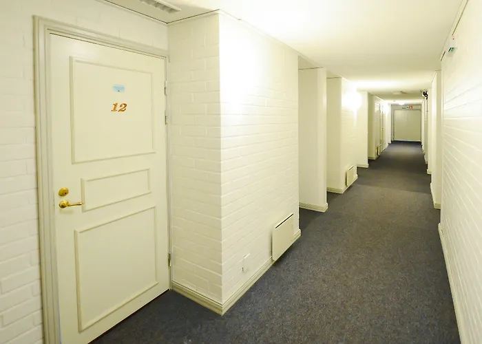 Otel Sea Front Raseborg