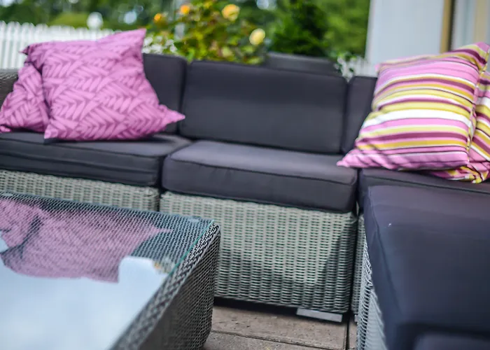 Sea Front 2* Raseborg