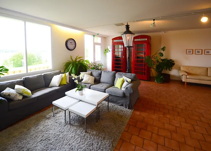 Otel Sea Front Raseborg