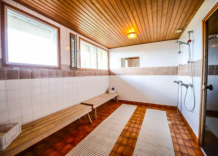 Hotel Sea Front Raseborg