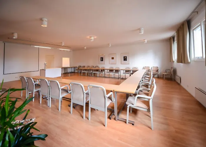 Sea Front Otel Raseborg