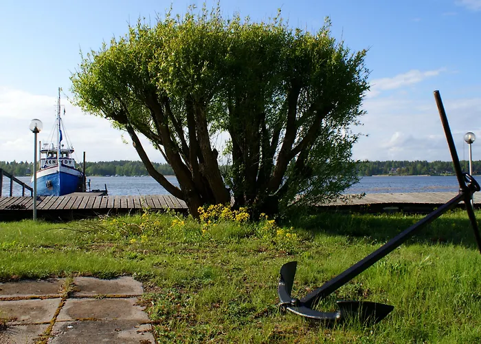 Otel Sea Front Raseborg