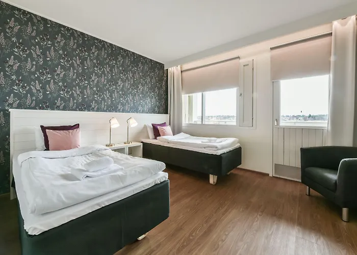 Otel Sea Front Raseborg