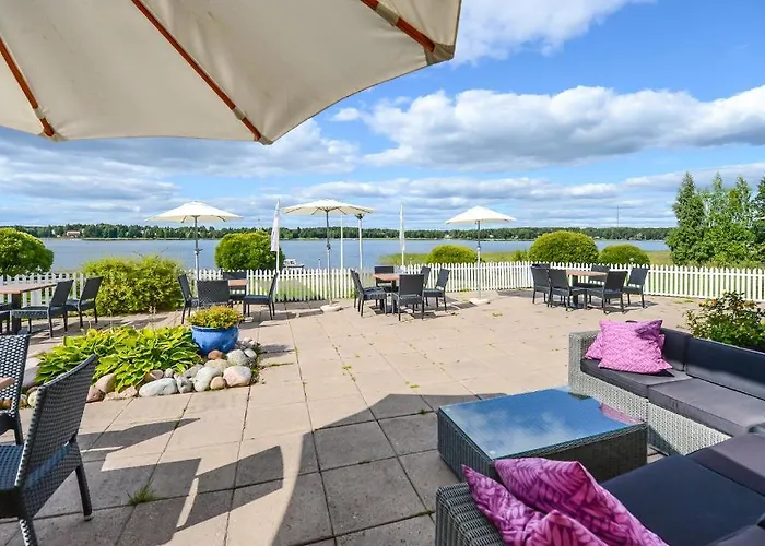 Otel Sea Front Raseborg